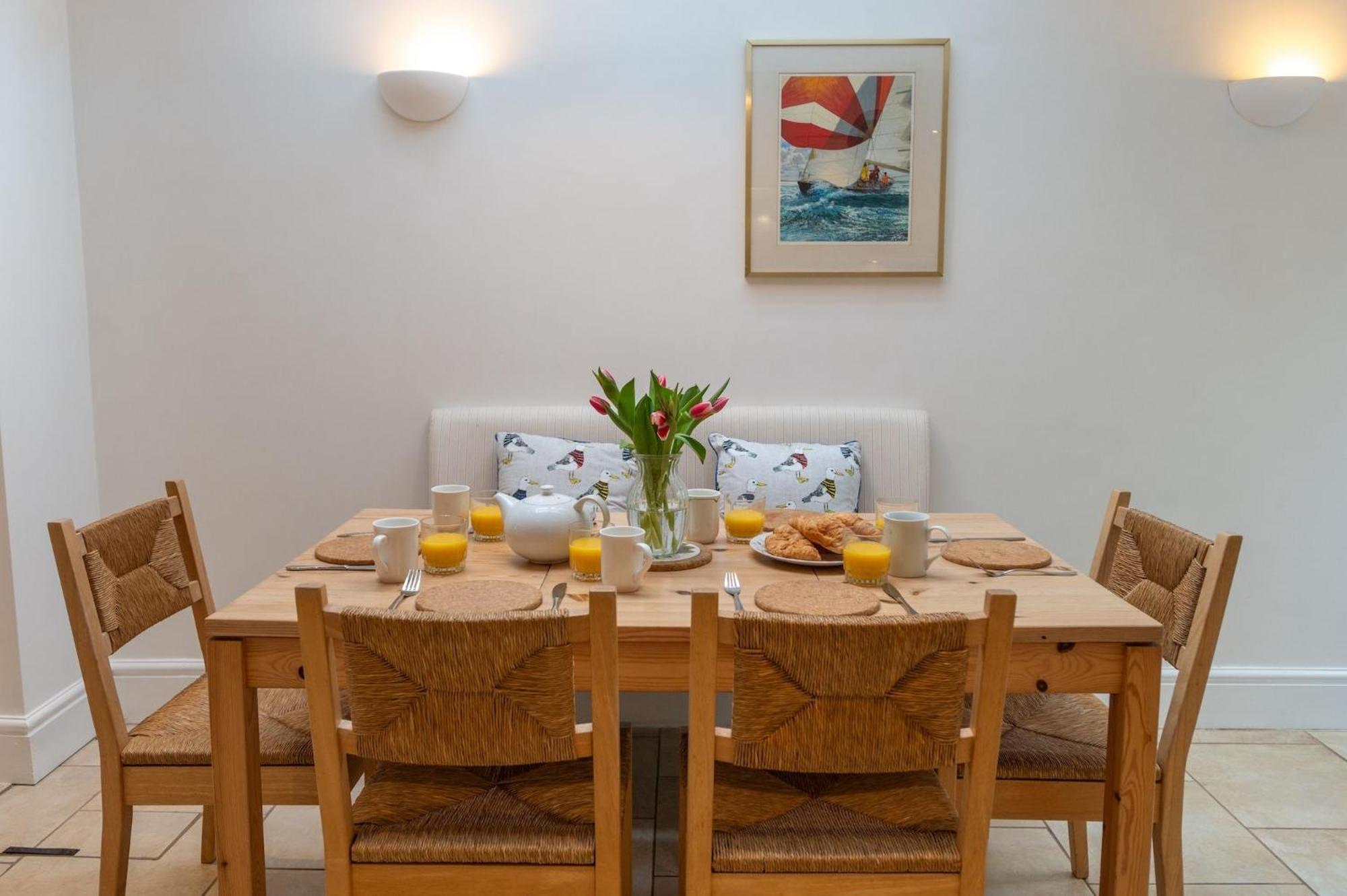 Villa 24 Rosemary Lane Beaumaris Esterno foto