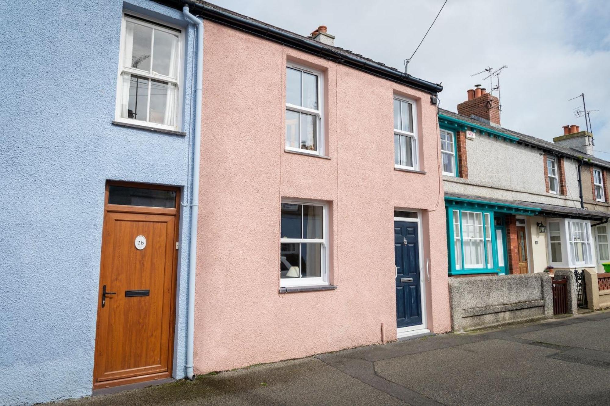 Villa 24 Rosemary Lane Beaumaris Esterno foto